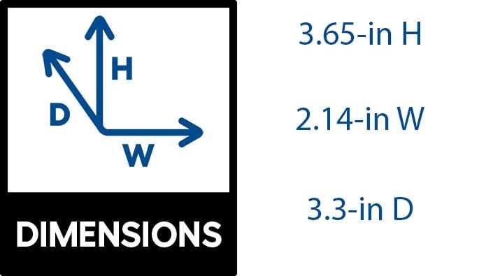 Cantex 21 cu. in. & Old Work Rectangle PVC 1 Gang Outlet Box EZ21SBZ-ADJ - Cheap Fitting