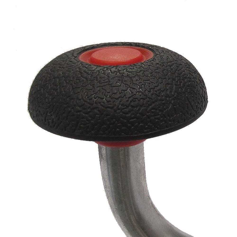 StrikeMaster Mora Hand Ice Auger - Cheap Fitting