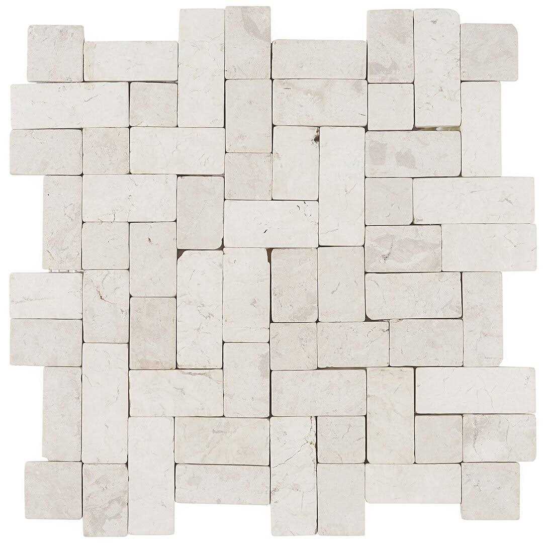 Ivy Hill Tile Countryside Interlocking 11.81 in. x 11.81 - Cheap Fitting