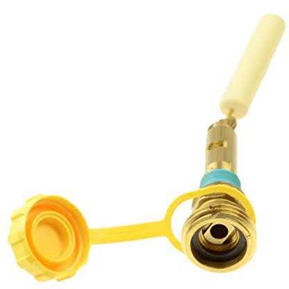 Manchester Tank V13414 Fill Valve - Cheap Fitting