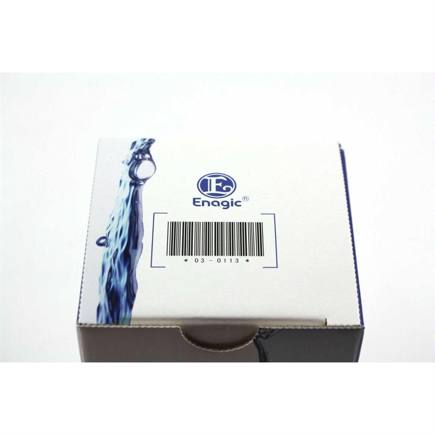 F8 Water Filter for Kangen Water - Cheap Fitting