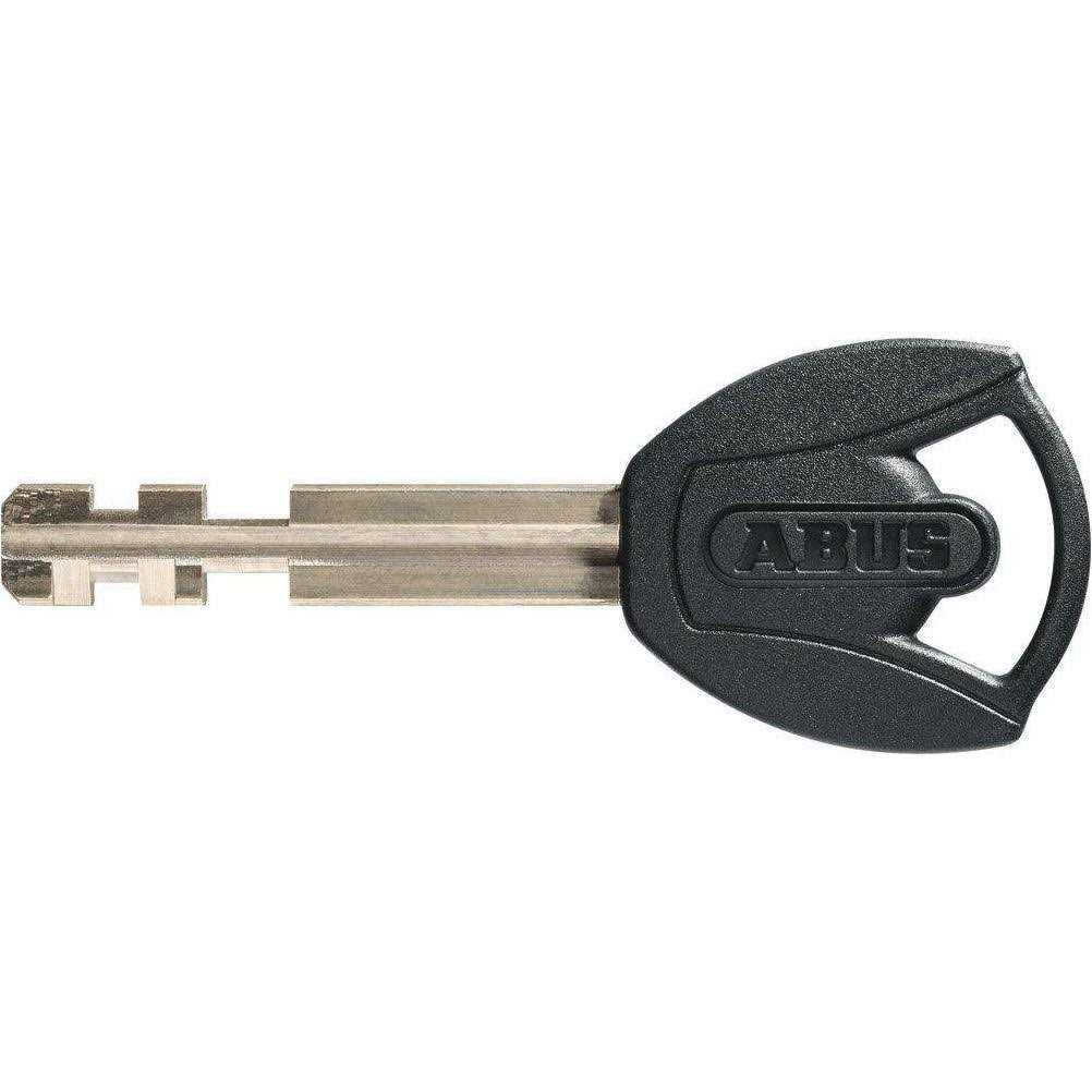 Abus 20/70 Diskus Stainless Steel Padlock - Cheap Fitting