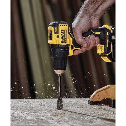 Dewalt DCD708B Atomic 20V MAX Brushless Compact Drill/Driver - Cheap Fitting