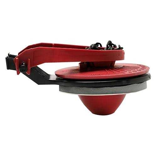 Fluidmaster PerforMAX No Tank Removal Toilet Repair Kit 400CARP5 - Cheap Fitting