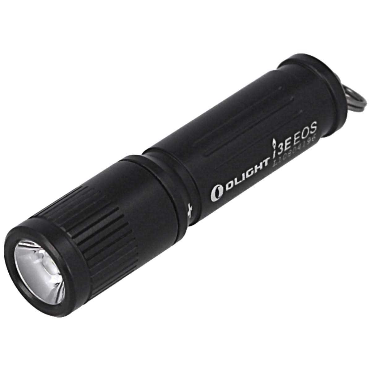 Olight i3E EOS Keychain Flashlight - Cheap Fitting