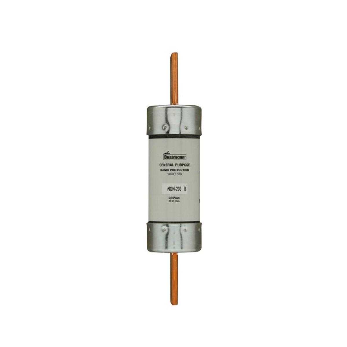 Bussmann NON-200 Fuse - Cheap Fitting
