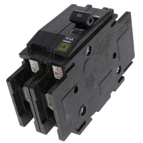Rheem 42-107430-03 Circuit Breaker - Cheap Fitting