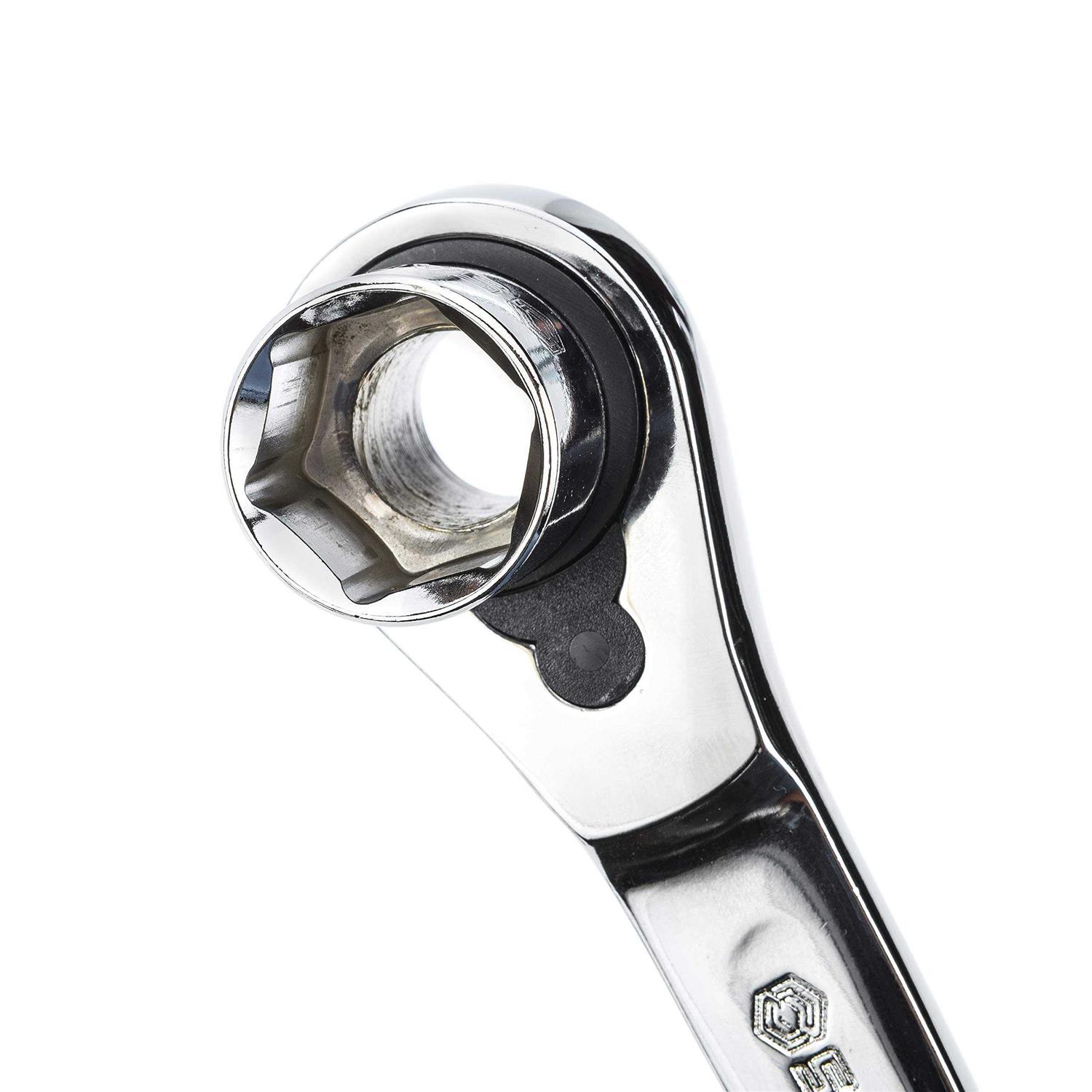 SATA 80-piece 1/4-inch 3/8-inch vortex Socket Set - Cheap Fitting