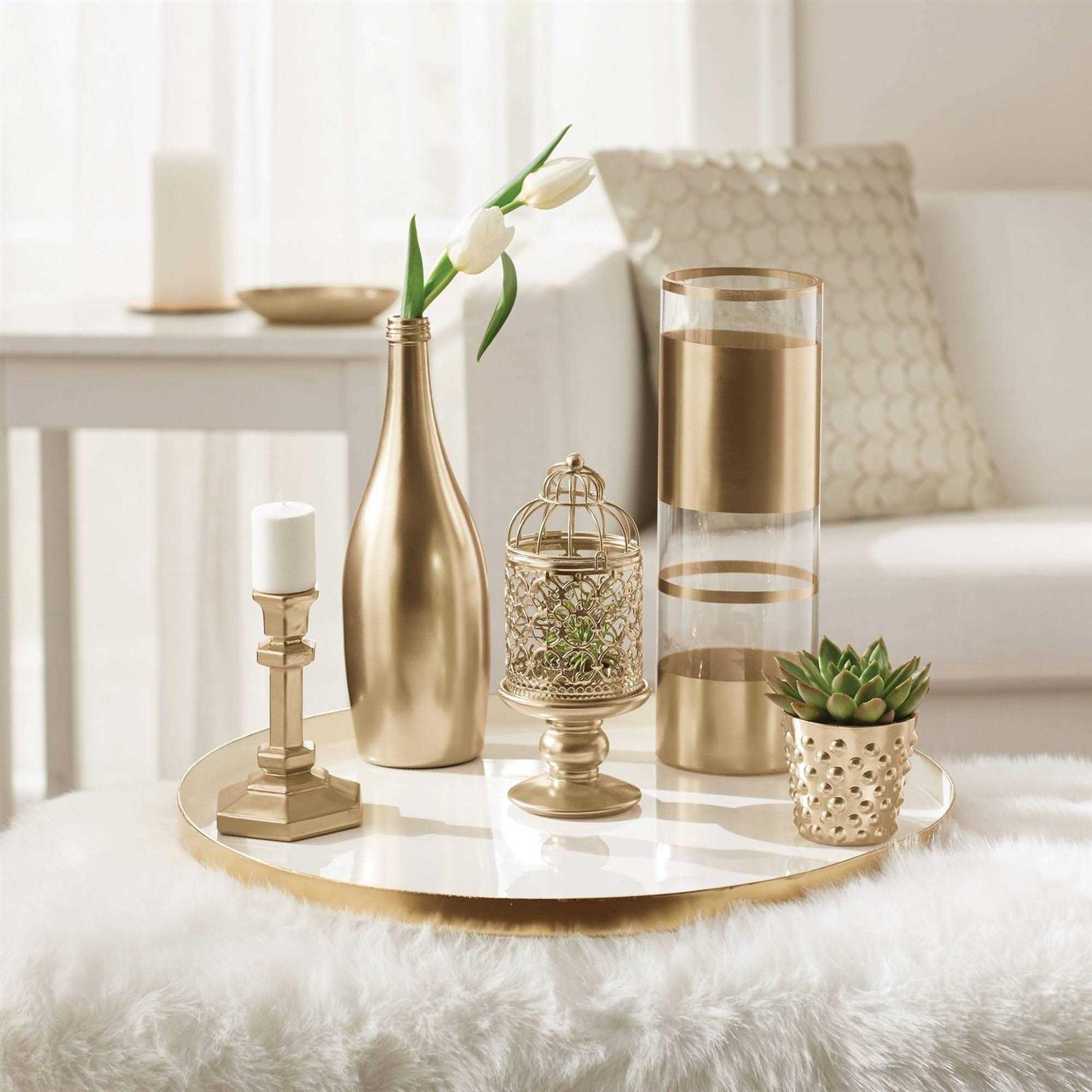 Rust-Oleum Imagine Metallic Spray Paint - Cheap Fitting