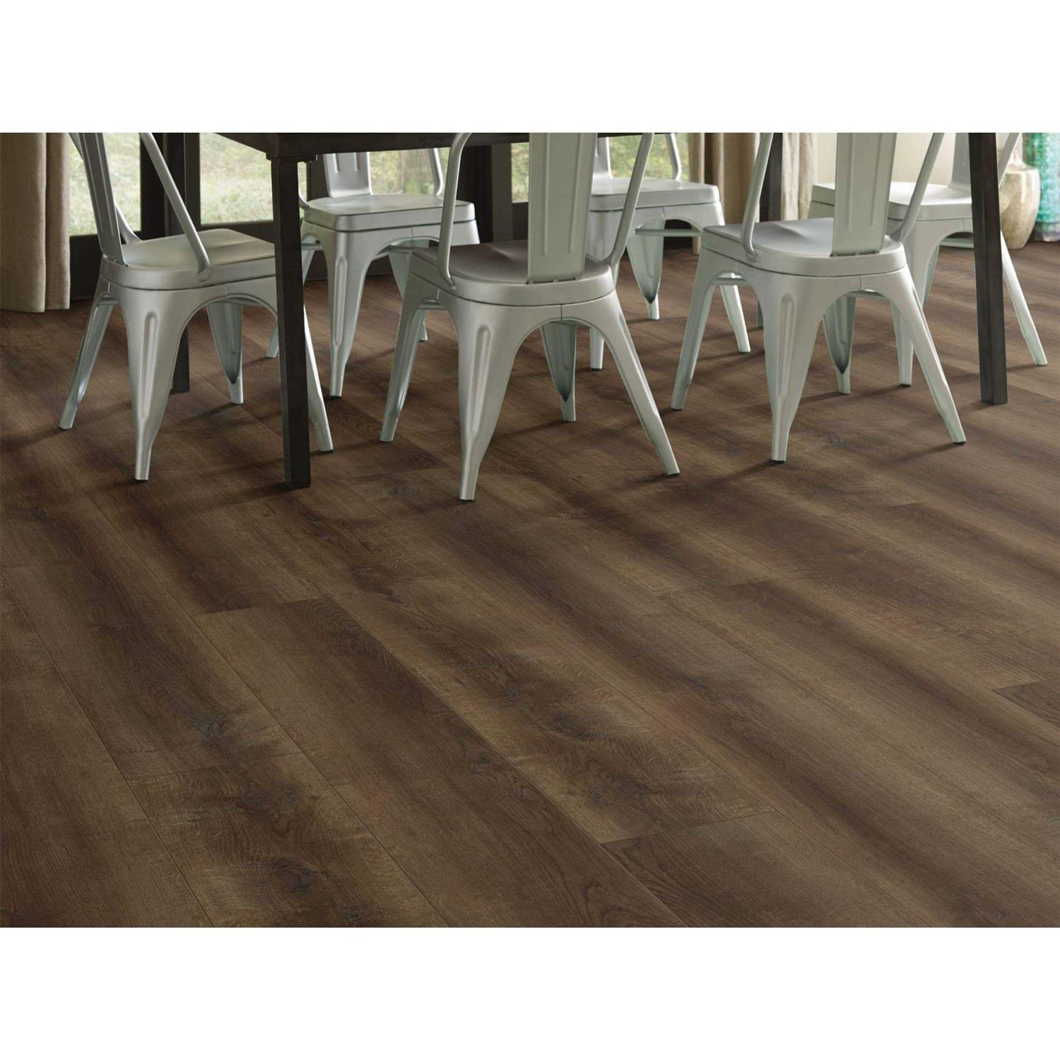 Shaw Titan HD Plus - Cheap Fitting