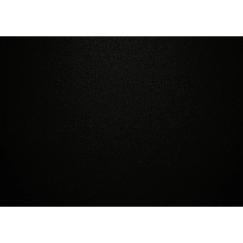 Tv Stand - 60 Inch - Console - Bedroom - Black And White Laminate - Cheap Fitting