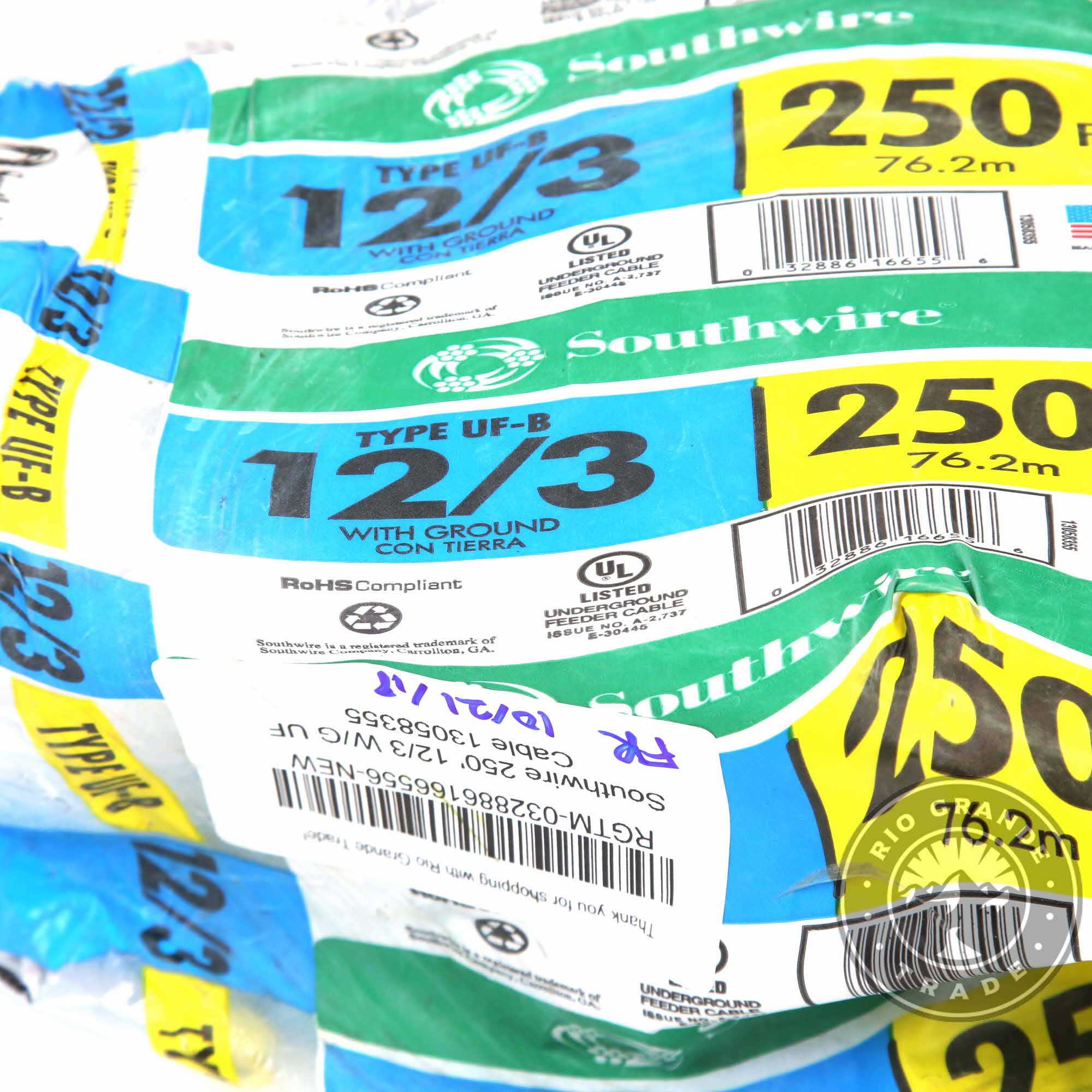 Southwire 250 13058355 - Cheap Fitting