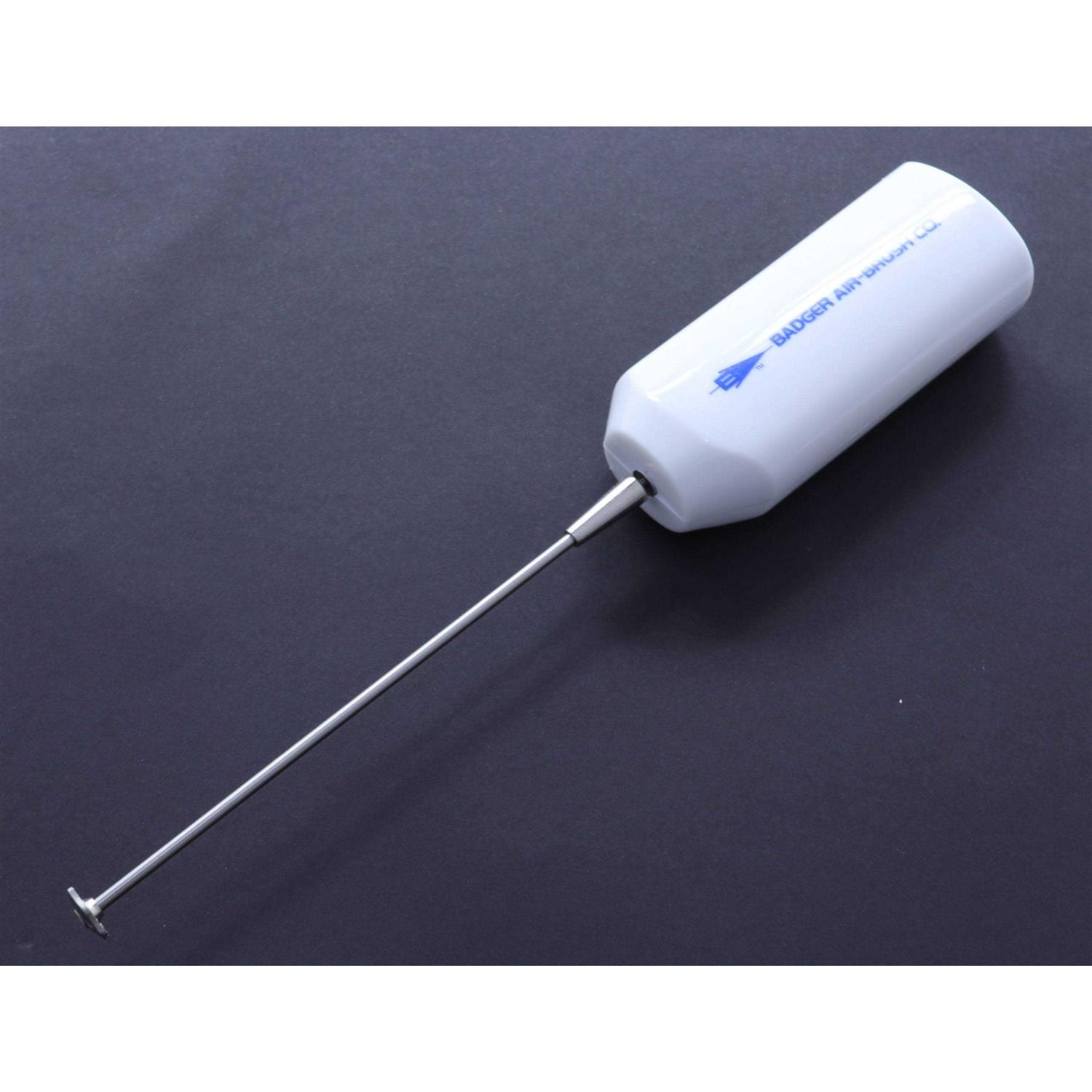 Badger 121 Paint Mixer - Cheap Fitting