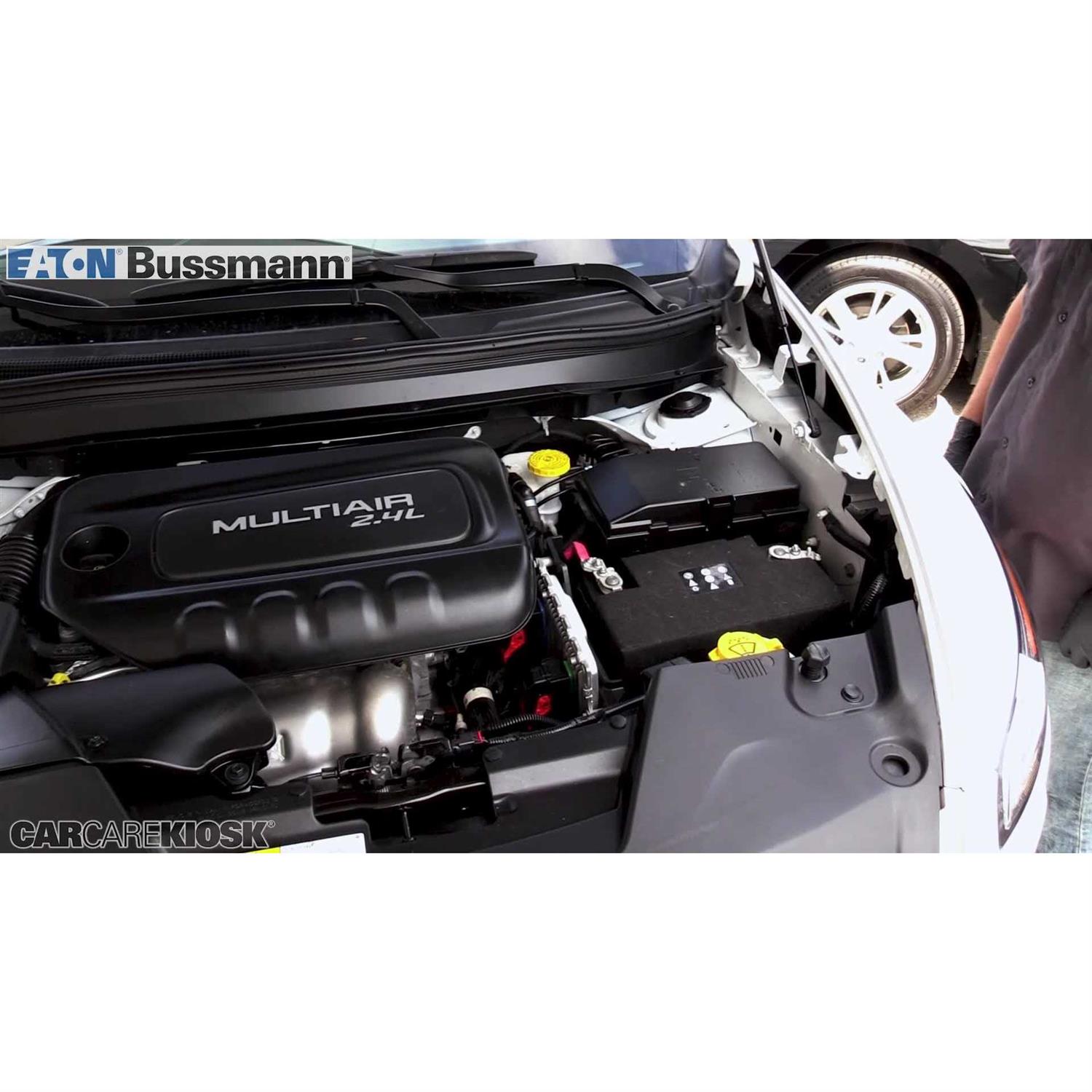 Eaton Bussmann Fuse Holder BP/HMK-RP - Cheap Fitting