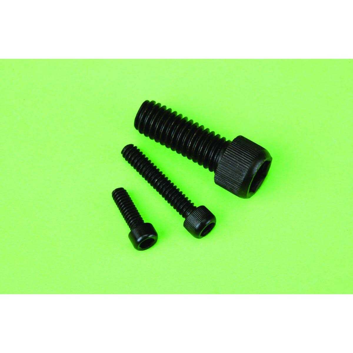 Storehouse Allen Head Cap Screw Set - Cheap Fitting