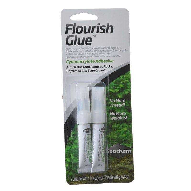 Flourish Glue Seachem - Cheap Fitting