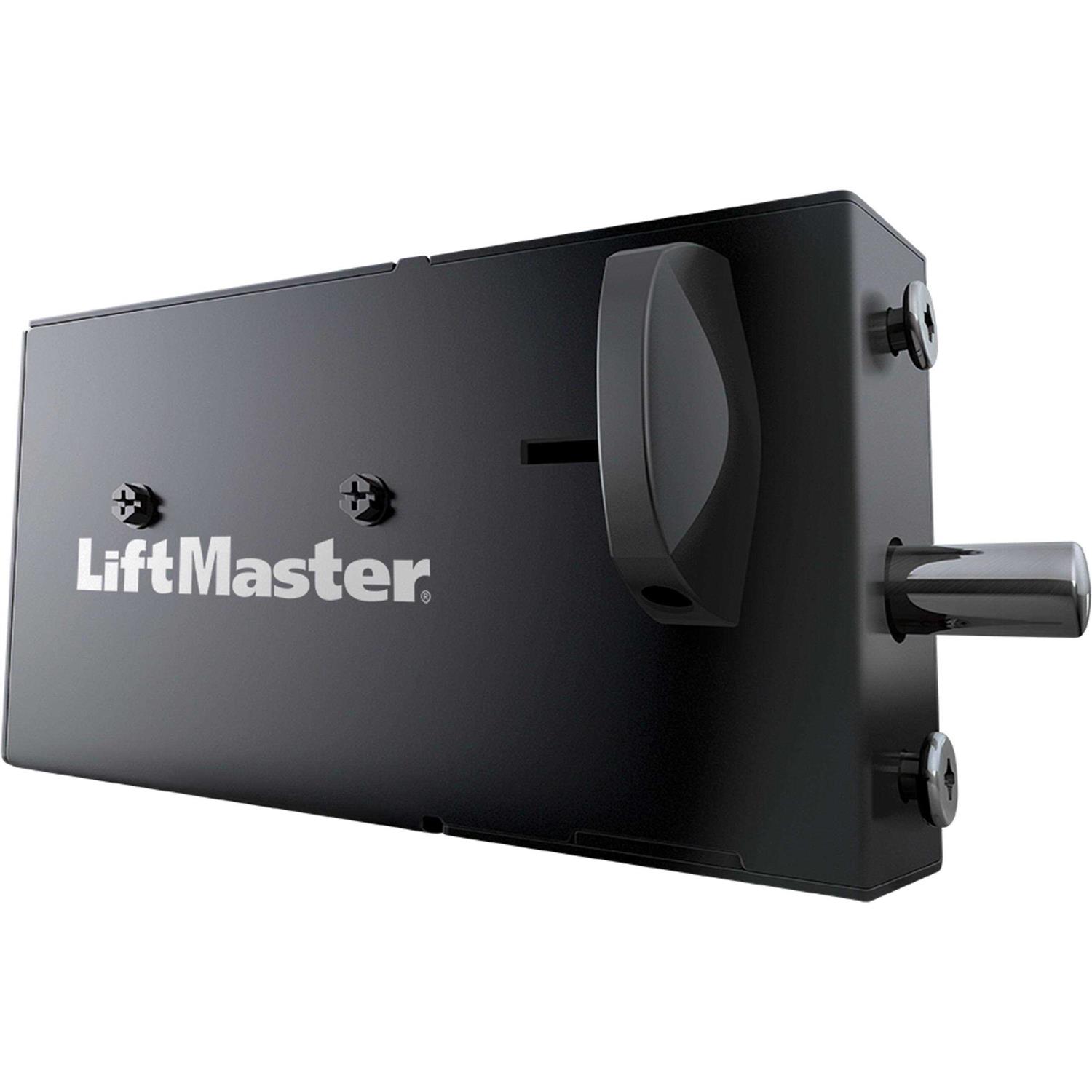 Liftmaster 841LM Automatic Garage Door Lock - Cheap Fitting