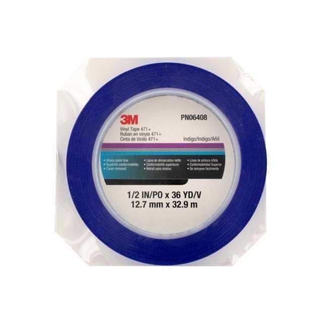 3M Vinyl Tape 471 - Cheap Fitting