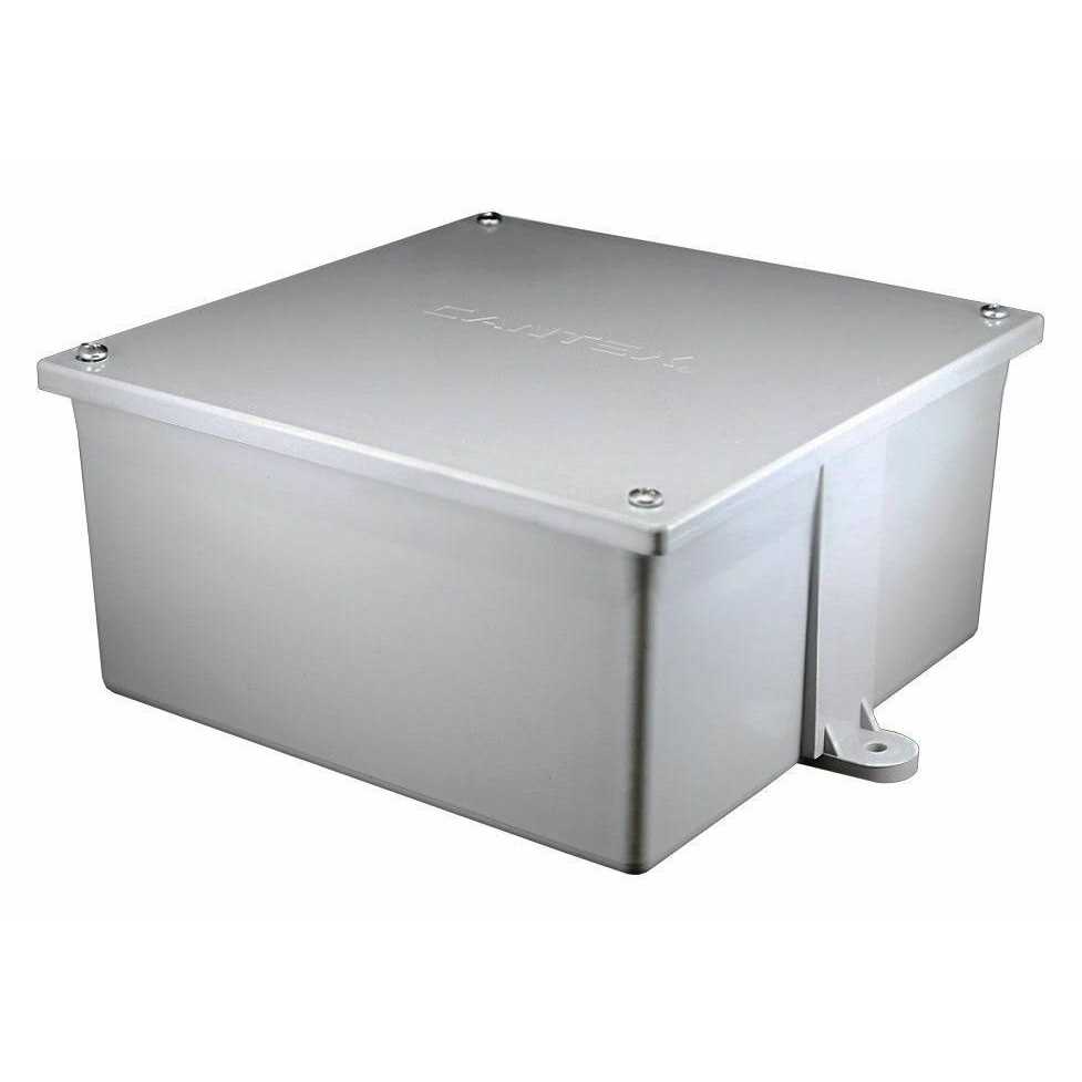 5133710 Cantex Junction Box - Cheap Fitting