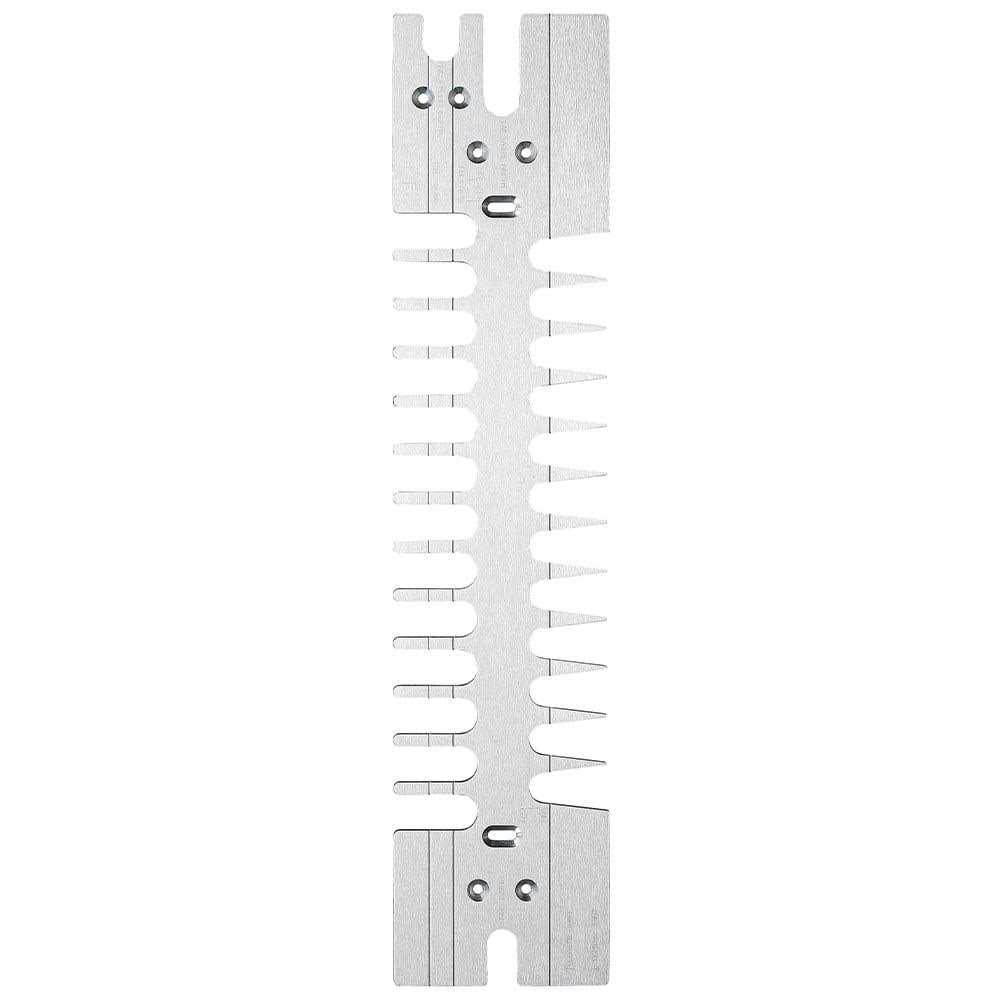Porter Cable 4213 Through Dovetail / Box Joint Template Kit - Cheap Fitting