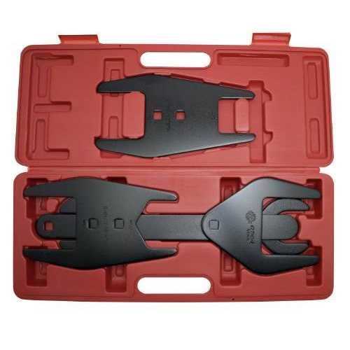OEMTOOLS Fan Clutch Wrench Set 5 Piece at AutoZone - Cheap Fitting