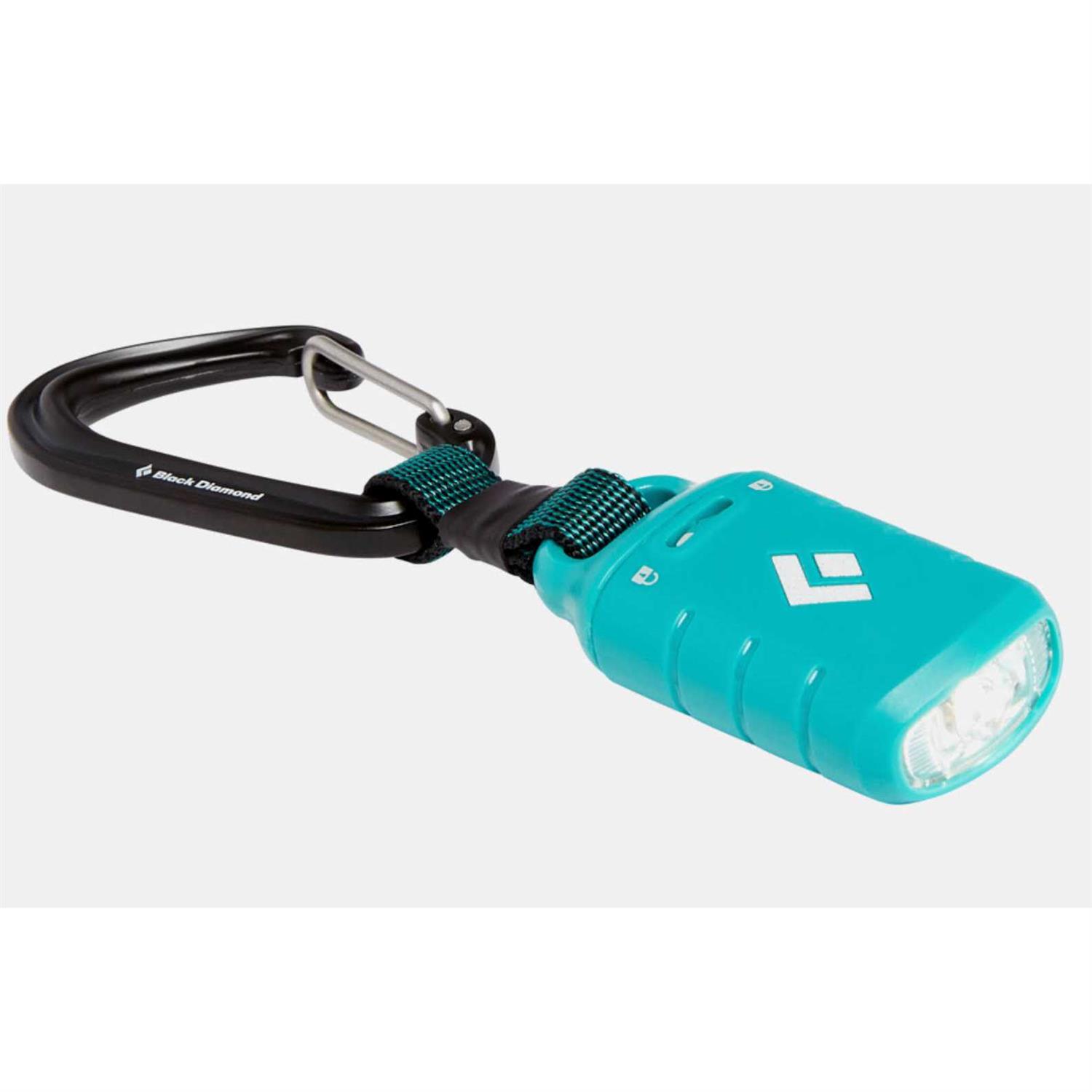 Black Diamond Ion Keychain Light - Cheap Fitting