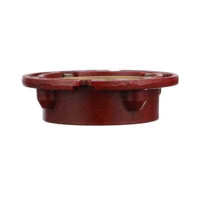 Oatey Closet Flange 4 in Connection Cast Iron 42256 - Cheap Fitting