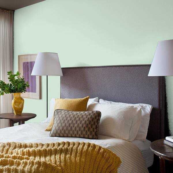 Glidden Premium Peppermint Patty PPG1226-2 Paint - Cheap Fitting