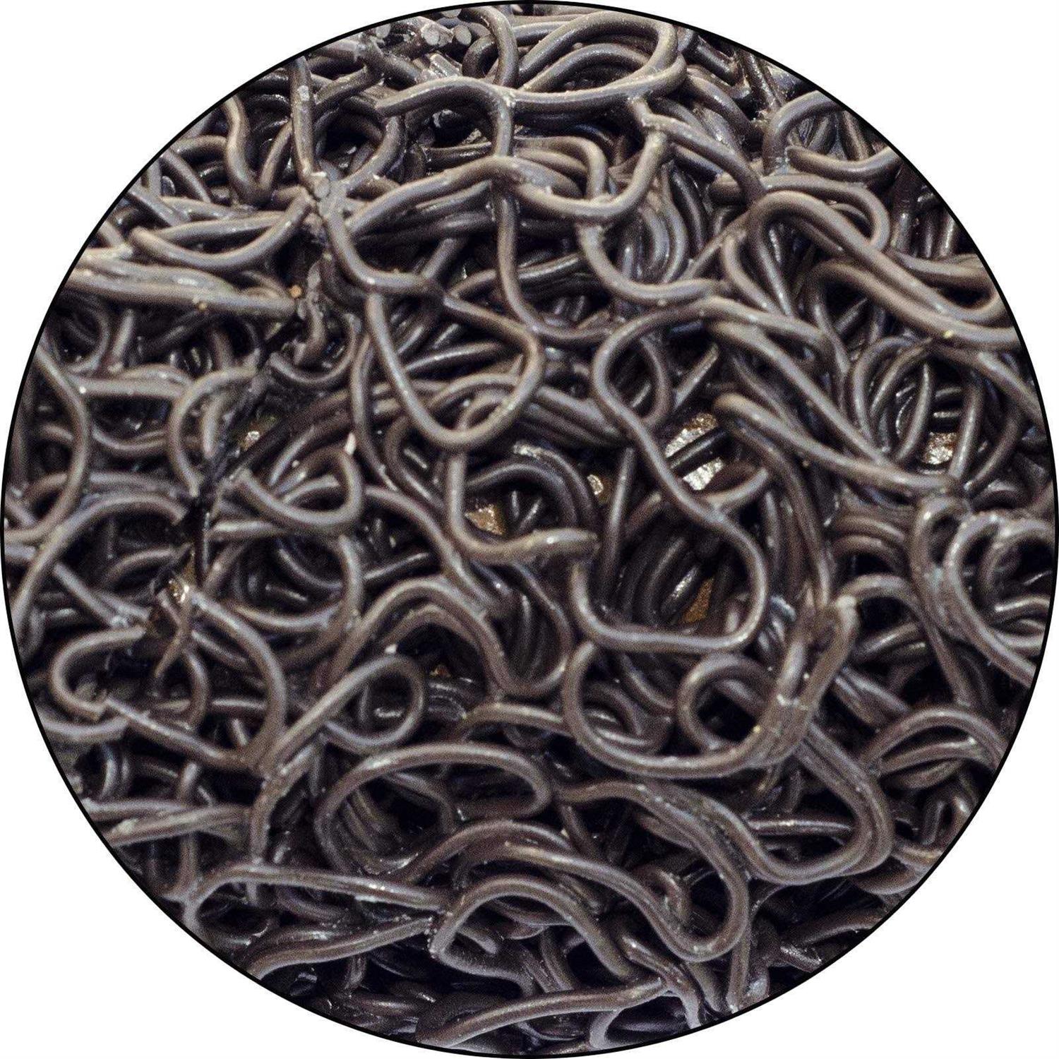 Bon 13-187 Ruff Stucco Roller Cover - Cheap Fitting