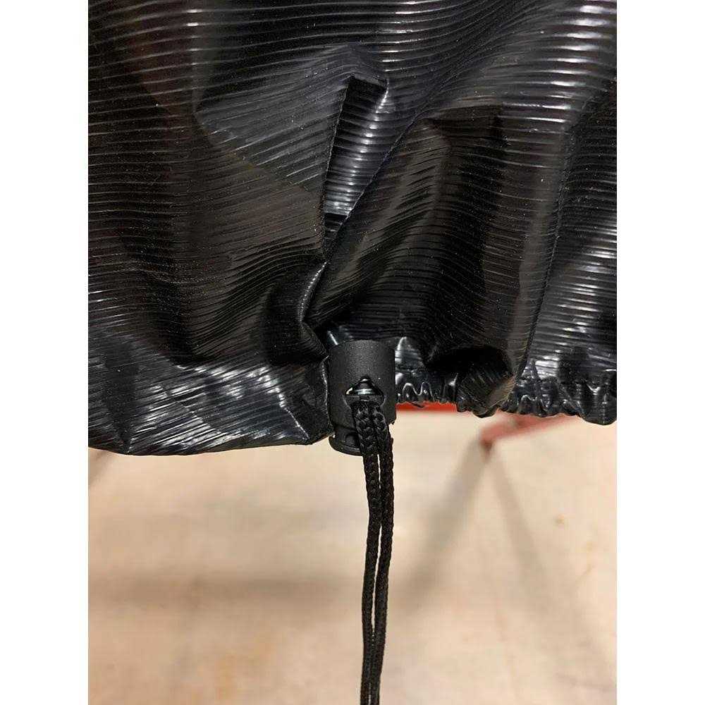 Zerust 63 in. x 45 in. x 19 in. Rust Preventative Table Saw Cover - Cheap Fitting