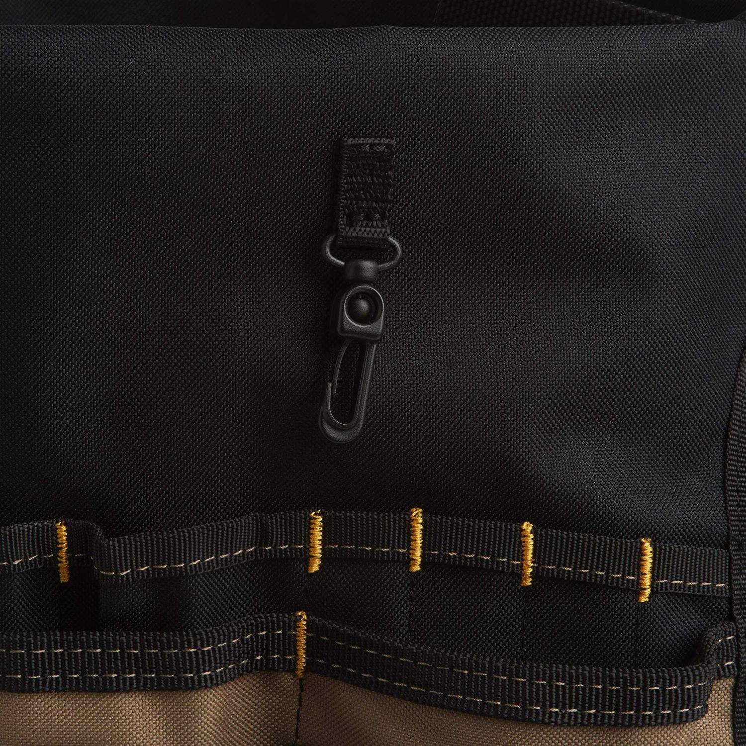 CLC 1119 Bucket Organizer - Cheap Fitting