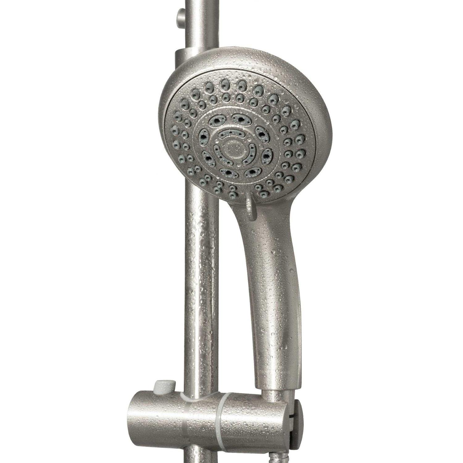 Pulse Showerspas 1028 Lanikai Shower System - Cheap Fitting