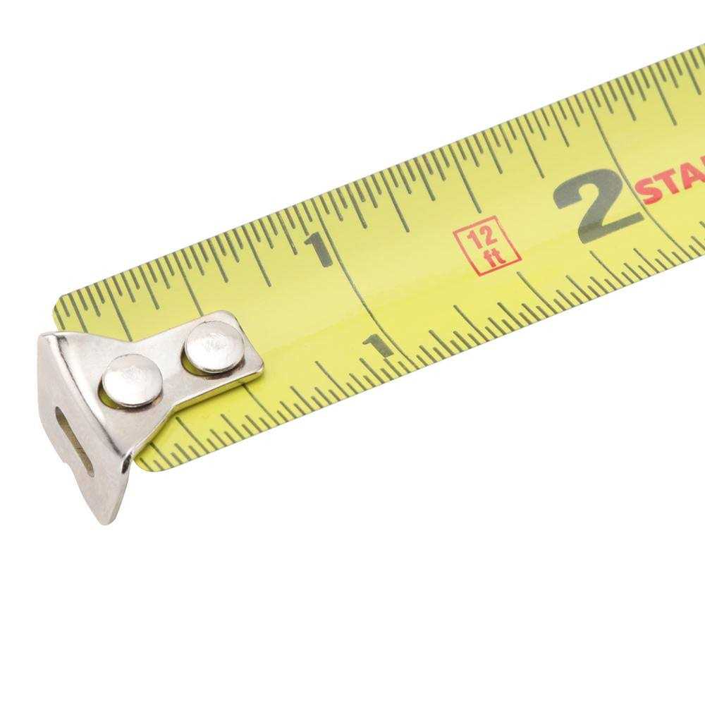 Stanley Powerlock Tape Measure 33-312 - Cheap Fitting