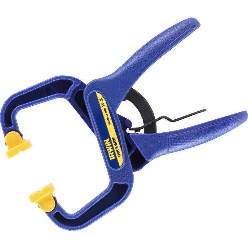 Irwin Quick-Grip Handi-Clamp - Cheap Fitting