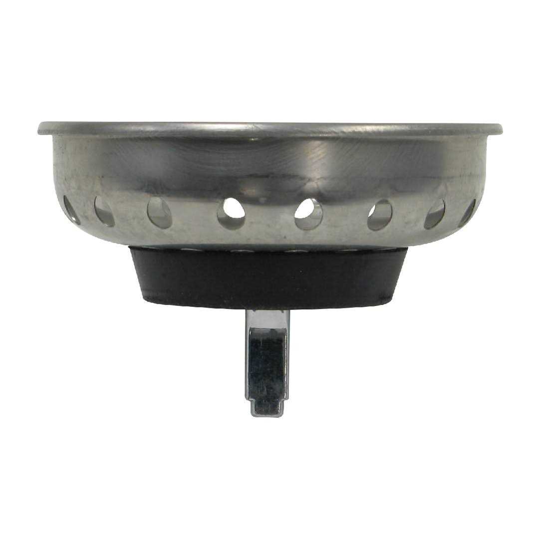 Perfect Putty 59-3170 Sink Drain - Cheap Fitting