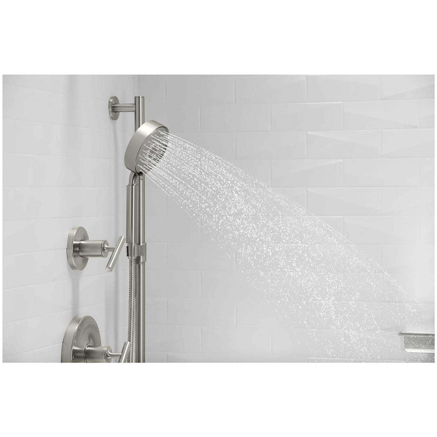 Kohler Purist Four-Function Handshower Kit - Cheap Fitting
