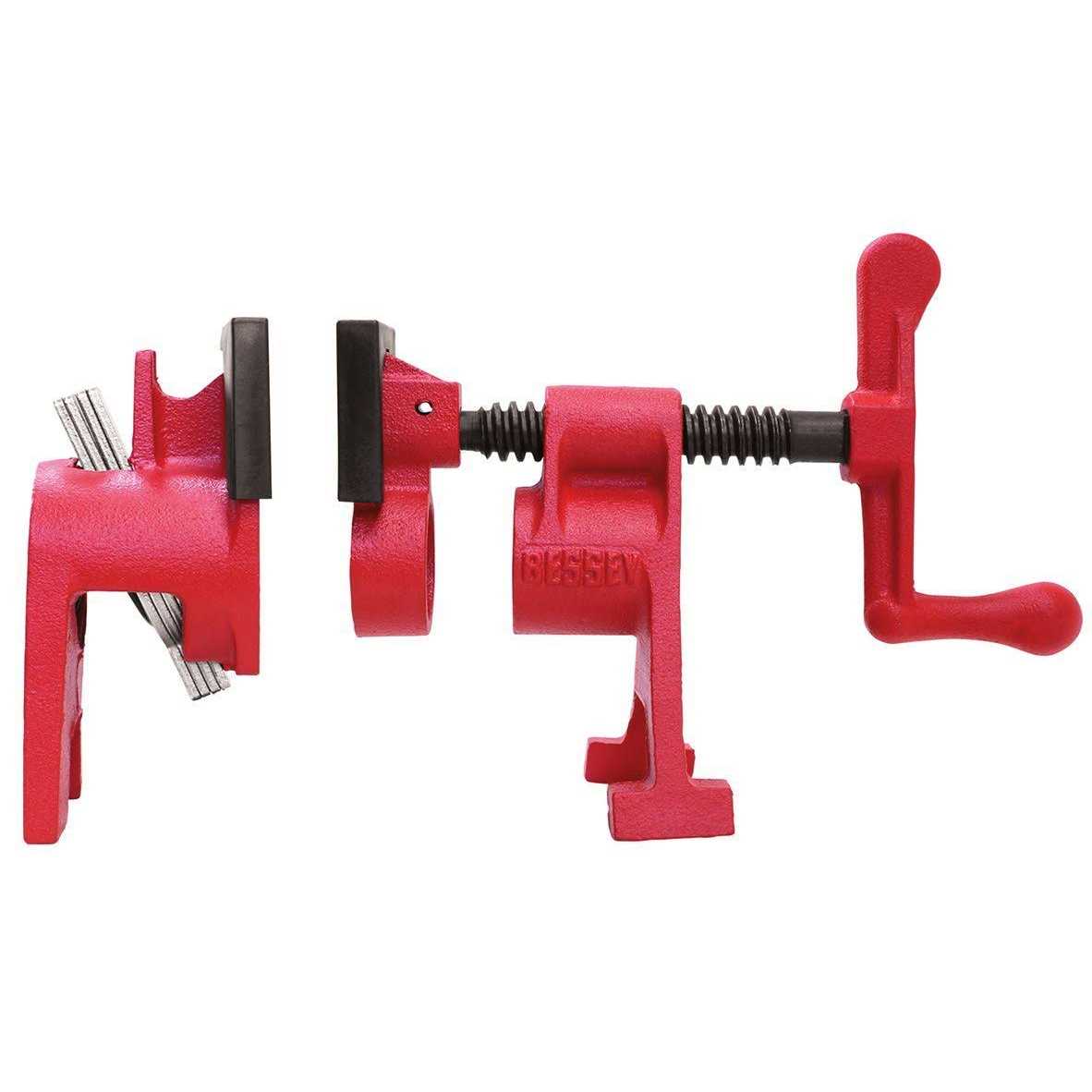 Bessey BPC-H34 H Style Pipe Clamp - Cheap Fitting