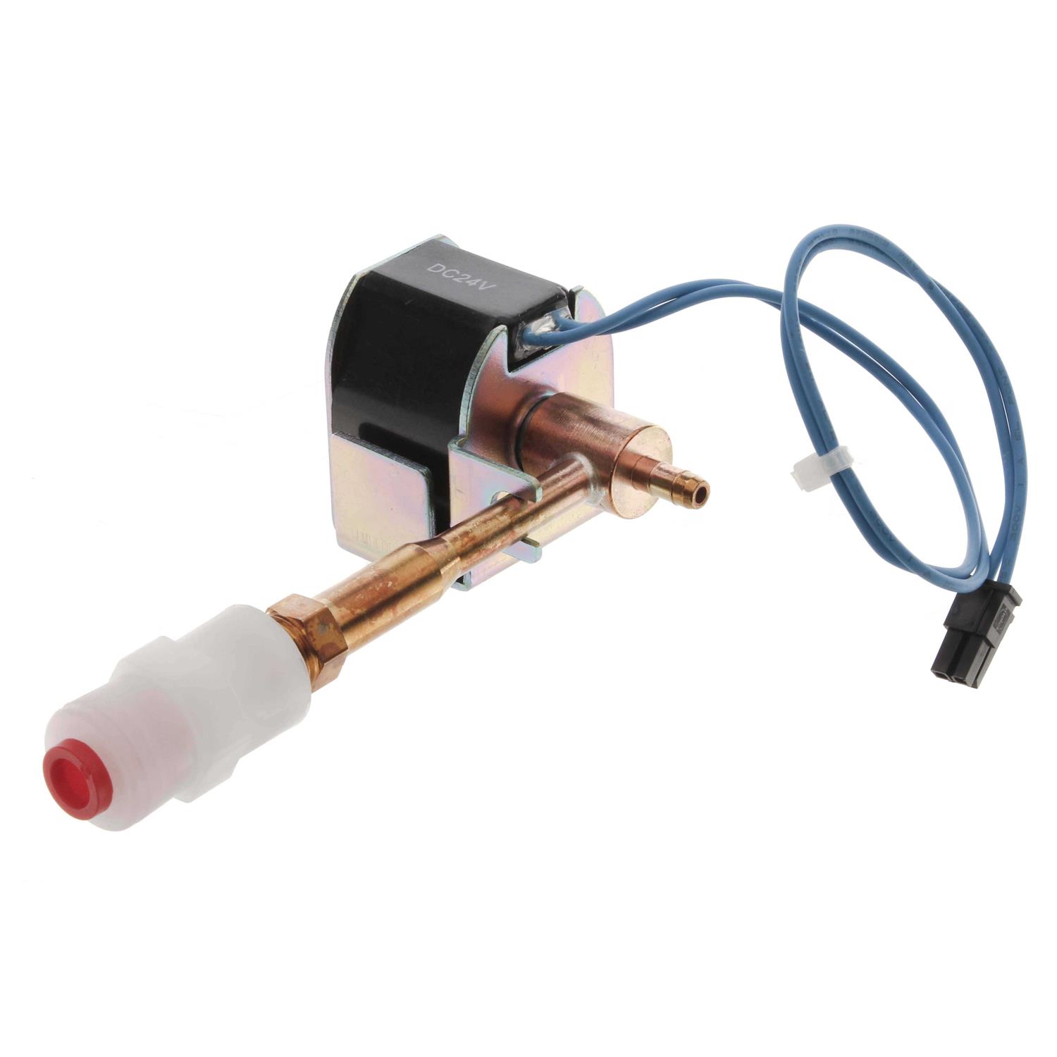 Honeywell 50041883-001 DC Solenoid Valve - Cheap Fitting