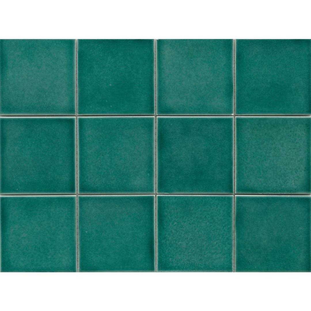 Emser Tile Kaze 12 x 16 Square Mosaic Wall Tile - Cheap Fitting