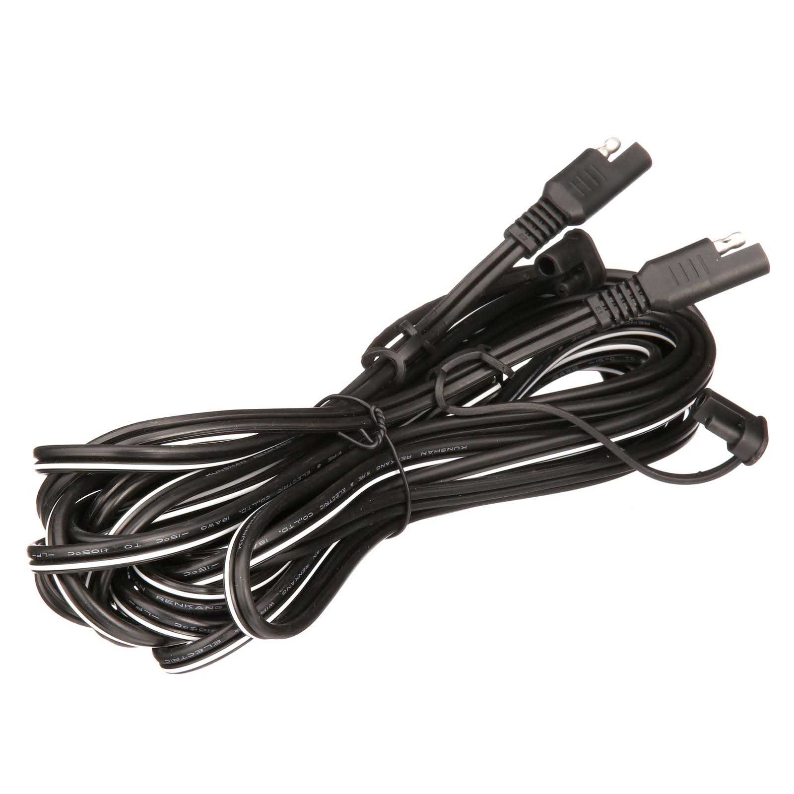 Schumacher EC-25 Cable Connector Extension Cord - Cheap Fitting