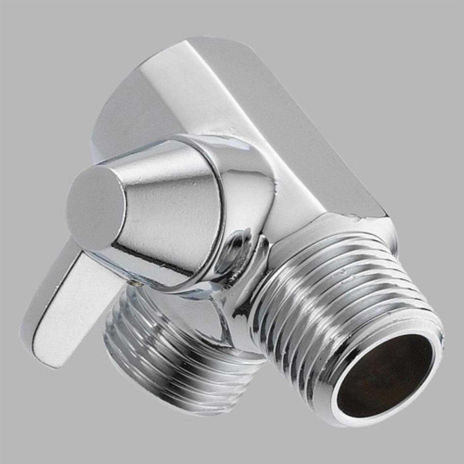 Delta Universal Showering U4922-PK Shower Arm Diverter - Cheap Fitting