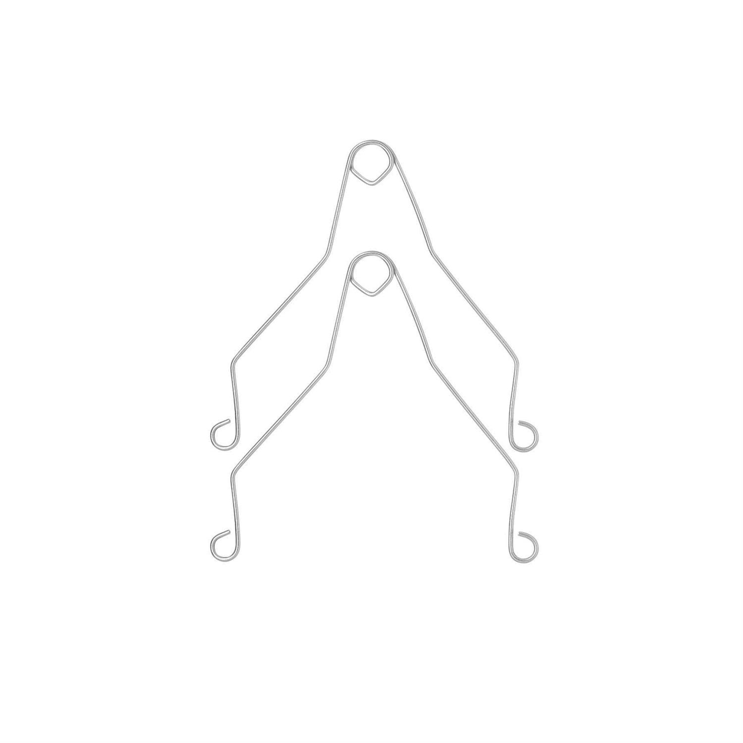 Broan NuTone FG701S Universal CleanCover Bathroom Exhaust Upgrade Grille Cover - Cheap Fitting