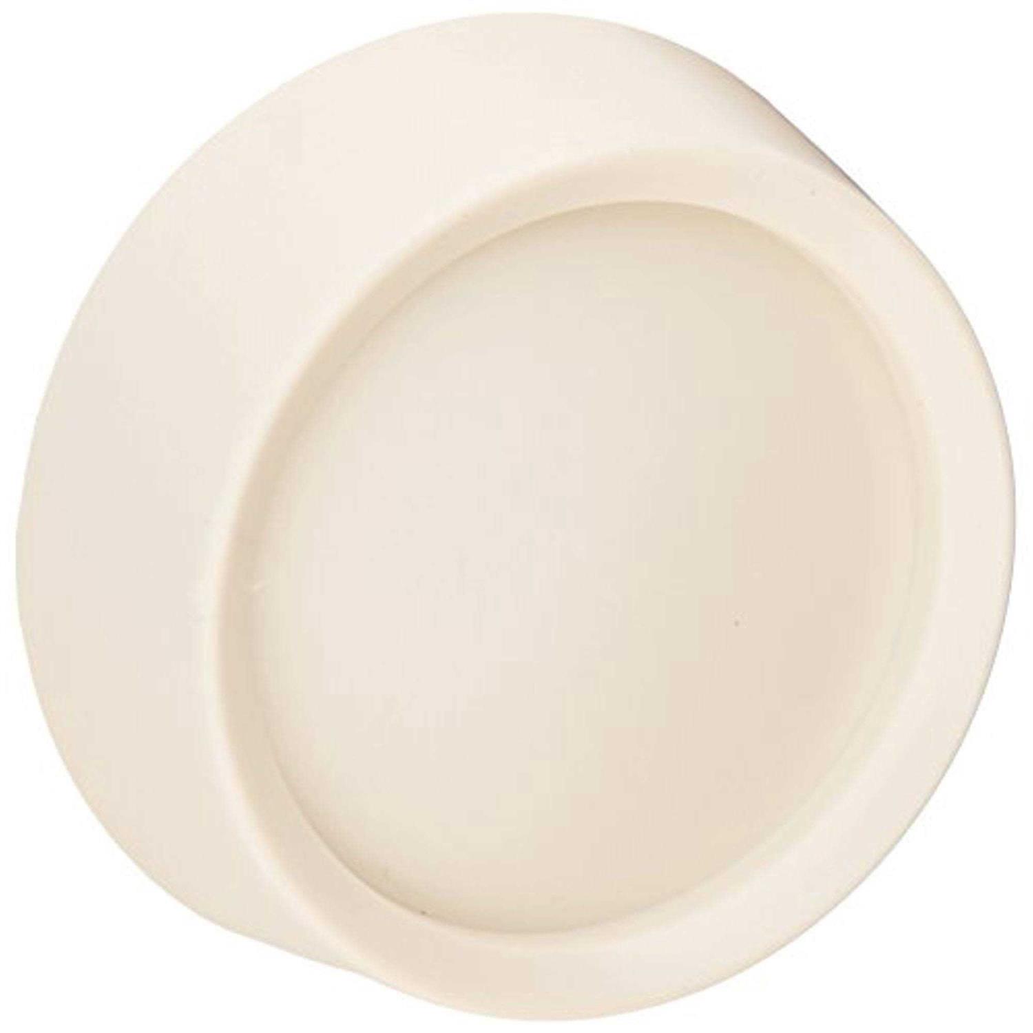 Leviton Dimmer Knob Rotary Light Almond C24-26115-00T - Cheap Fitting