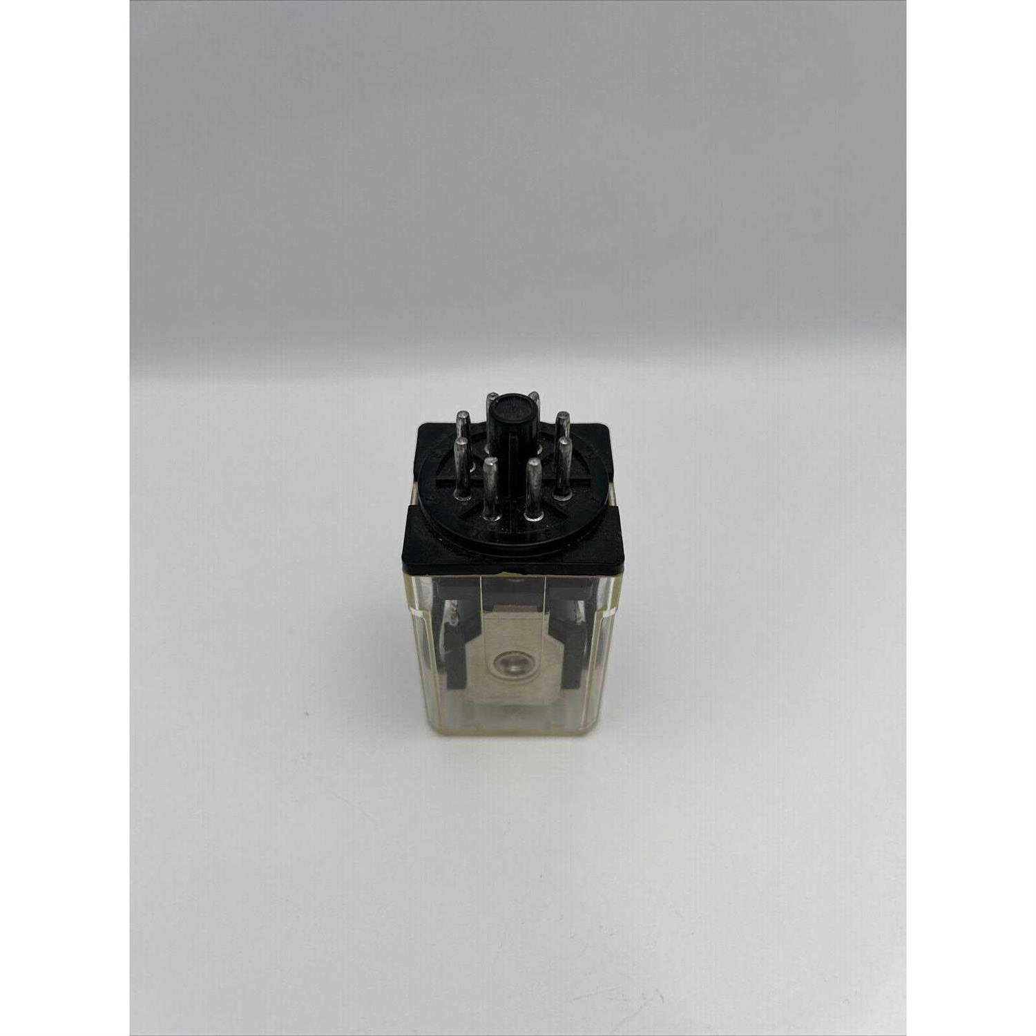 Dayton Gen Purpose Relay,8 Pin,Octal,120VAC 5X827 - Cheap Fitting