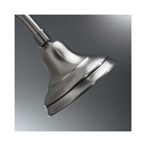 KOHLER Levity 44-48 in.W x 74 in. H Frameless Sliding Shower Door in Nickel with Blade Handles - Cheap Fitting