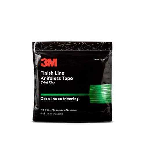 3M Finish Line Knifeless Tape Kts-fl2 - Cheap Fitting
