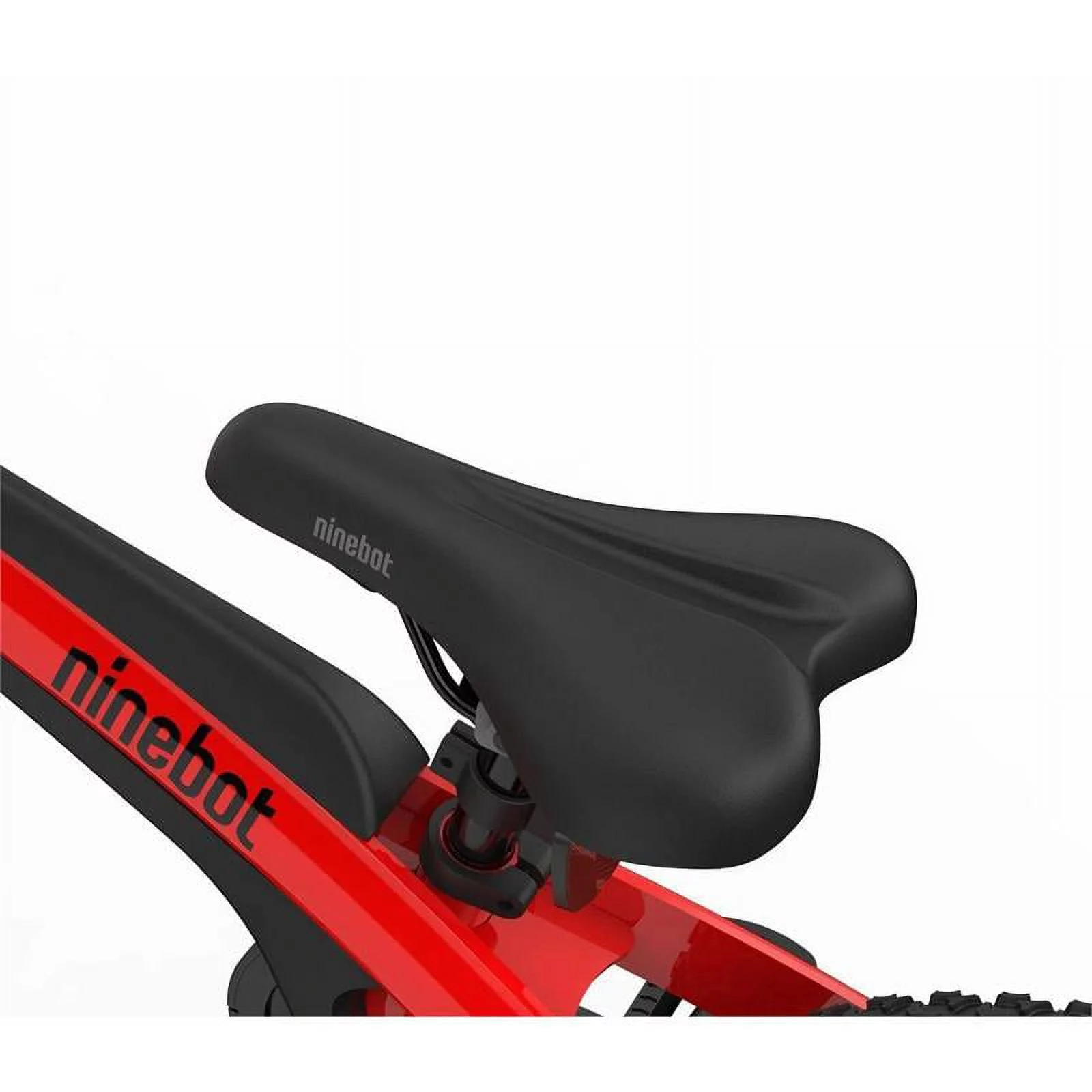 Segway Ninebot Kids Bike for Boys and Girls, 18 inch with Kickstand, in Red, Pink or Blue - Cheap Fitting