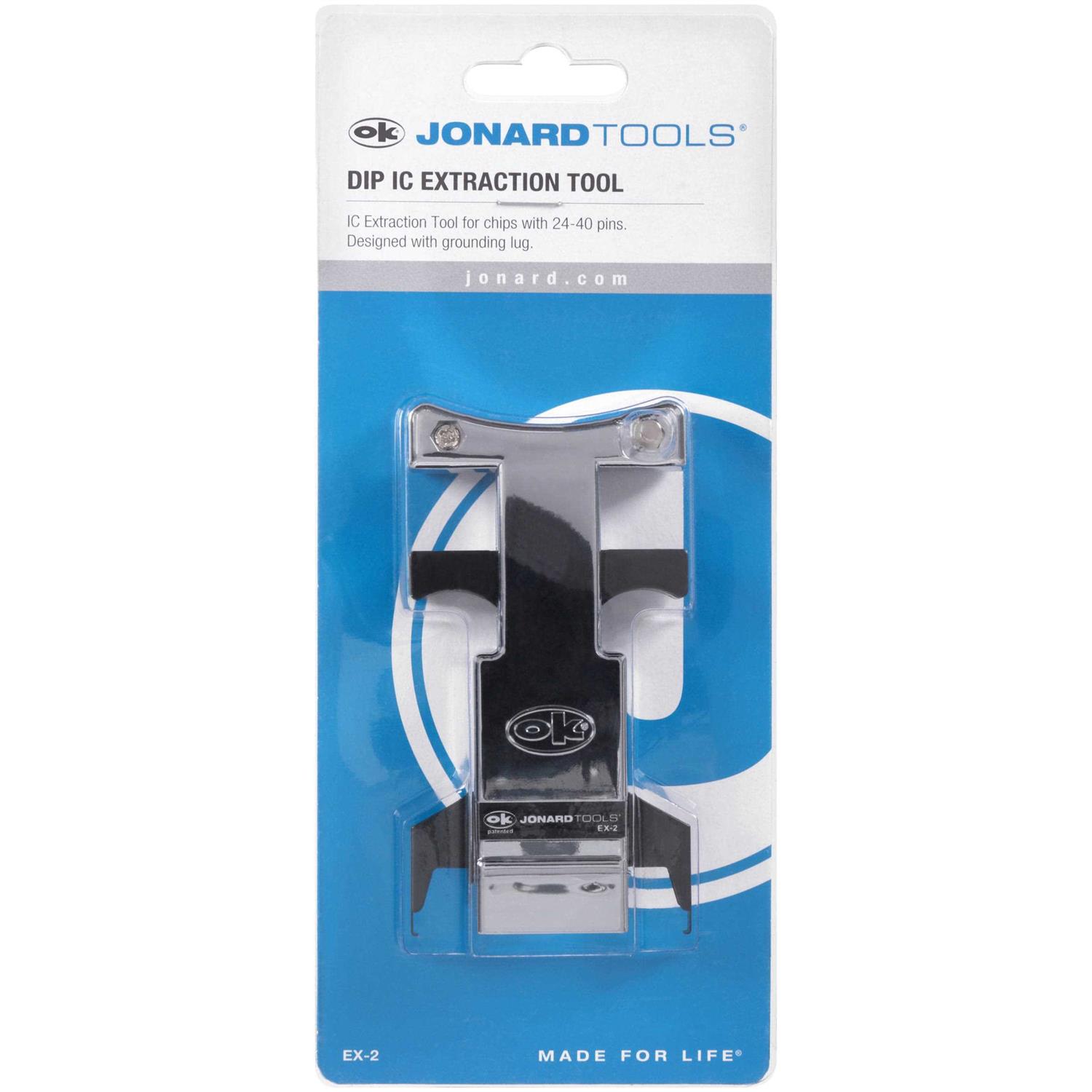 Jonard IC Extraction Tool for 24-40 Pins EX-2 - Cheap Fitting