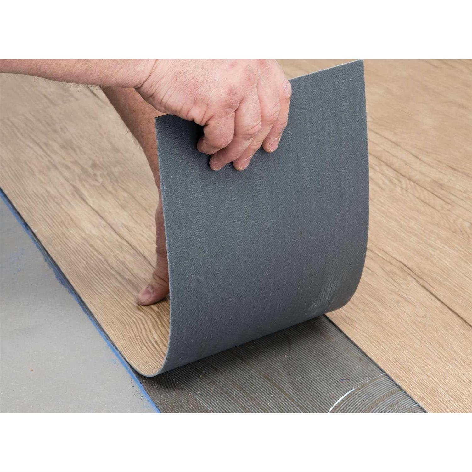 MAPEI Ultrabond ECO 373 Vinyl Tile and Plank Flooring Adhesive 1942315 - Cheap Fitting