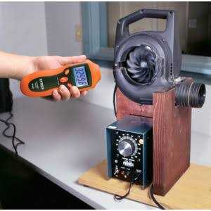 Extech 461920 Tachometer - Cheap Fitting